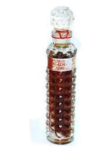 Perfume Oktobra jubileja (Юбилей Октября) de Dzintars