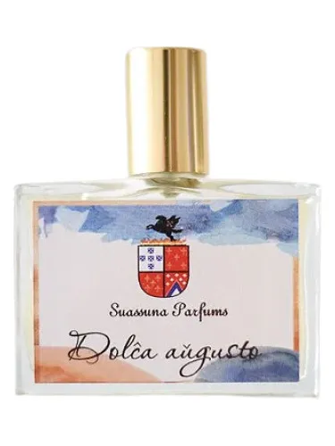 Perfume Dolĉa Aŭgusto de Suassuna Parfums