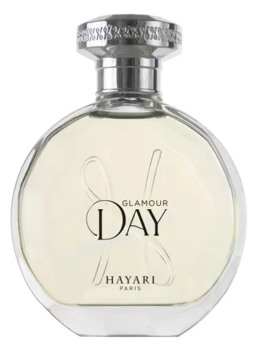 Perfume Glamour Day de Hayari Parfums