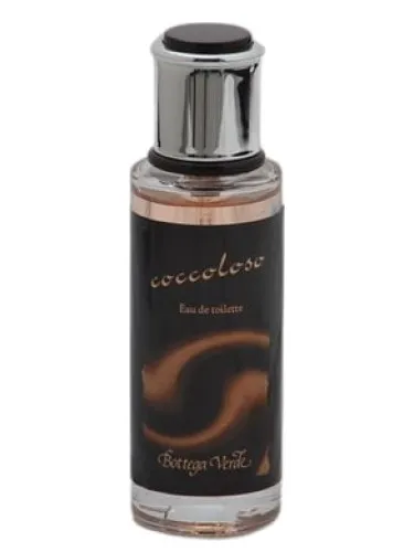 Perfume Coccoloso de Bottega Verde