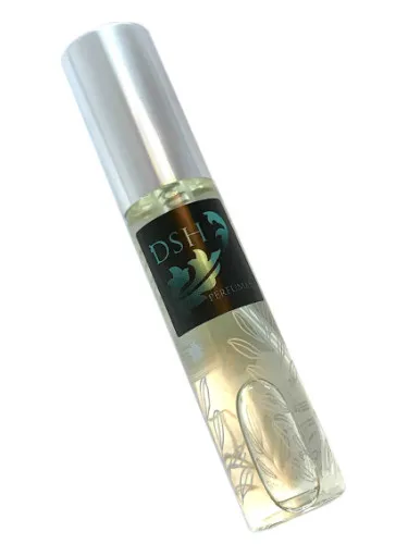 Perfume Rosé de DSH Perfumes