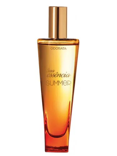 Perfume Sua Essência Summer de Odorata