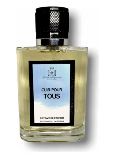 Imagen de Cuir Pour Tous