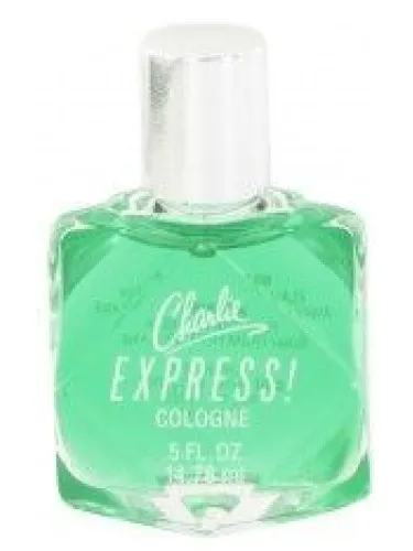 Perfume Charlie Express! de Revlon