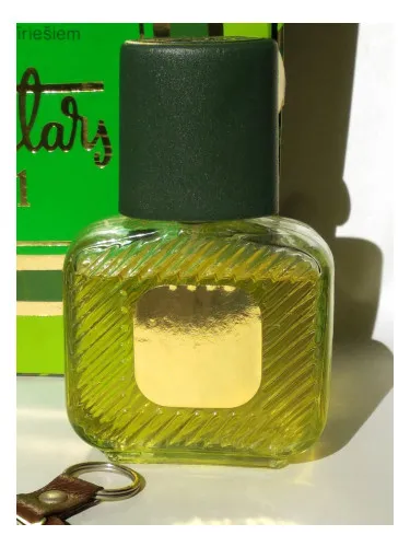 Perfume Dzintars 21 for Men de Dzintars