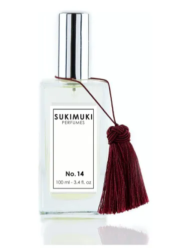 Perfume No. 14 de Sukimuki