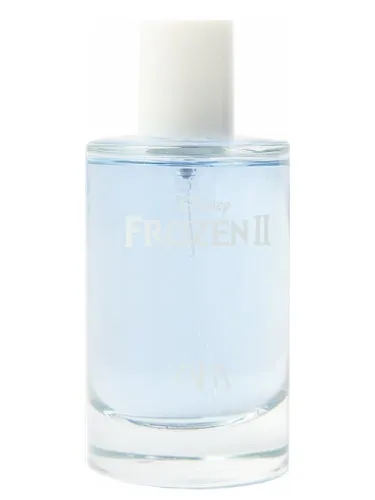 Perfume Zara Frozen II Eau de Toilette de Zara
