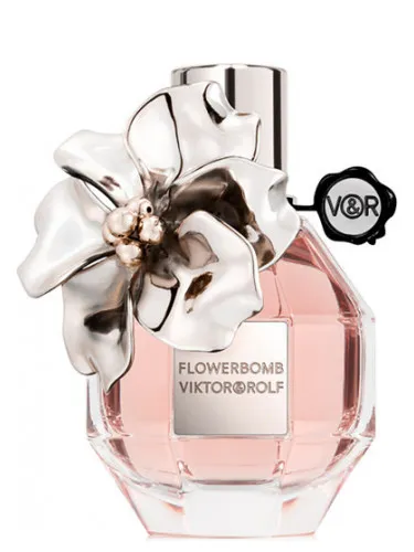Imagen de Flowerbomb Holiday Edition 2017