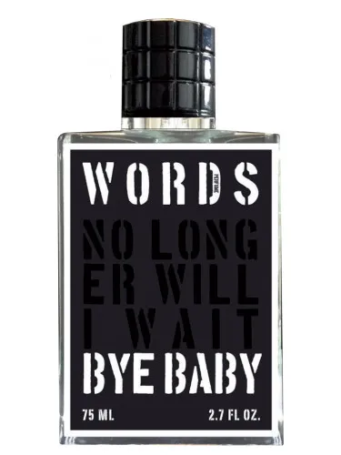 Imagen de Bye Baby