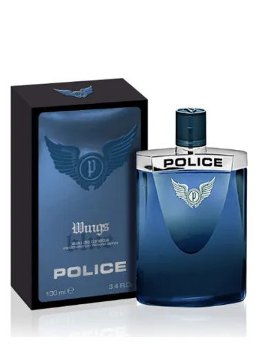 Imagen de Wings Blue