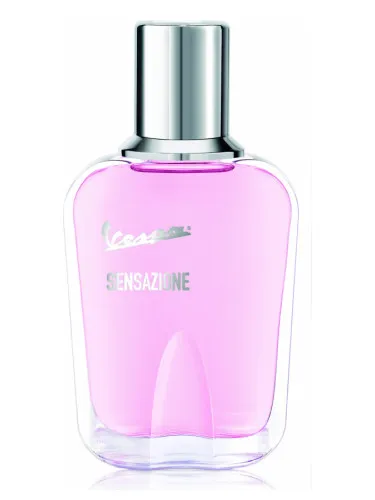 Perfume Vespa Sensazione for Her de Vespa