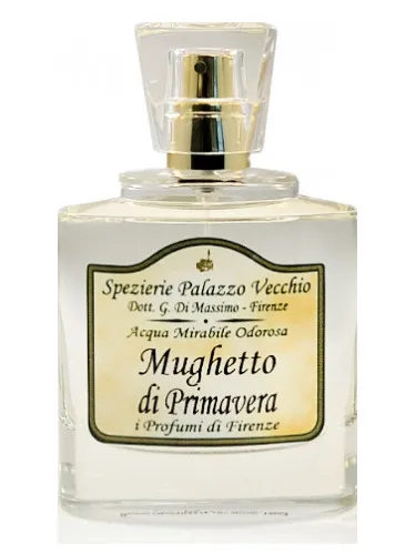 Perfume Mughetto di Primavera de I Profumi di Firenze