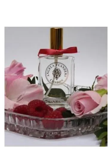 Perfume Cachou de Angela Flanders