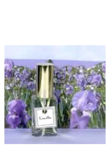 Perfume L’eau d’Iris de DSH Perfumes