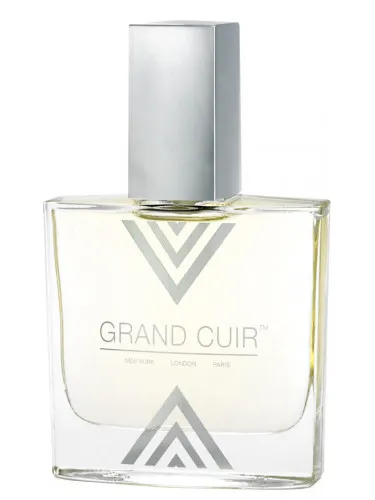 Perfume Grand Cuir de Parfums Retro