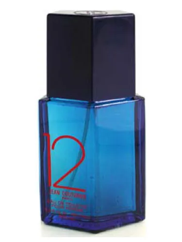 Perfume 12 de Jean Couturier