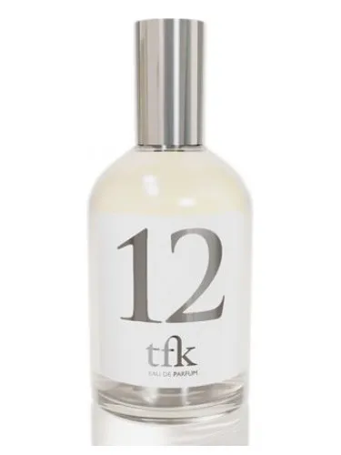 Perfume 12 de The Fragrance Kitchen