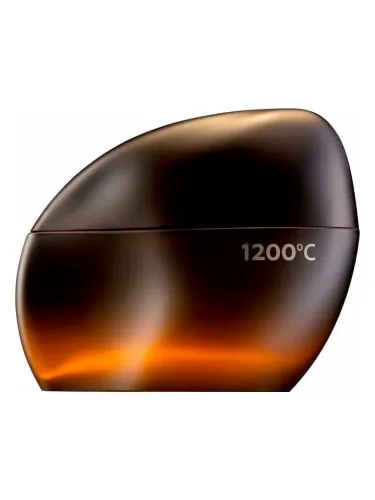 Imagen de 1200°C