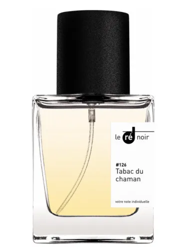 Perfume #126 Tabac Du Chaman de Le Ré Noir