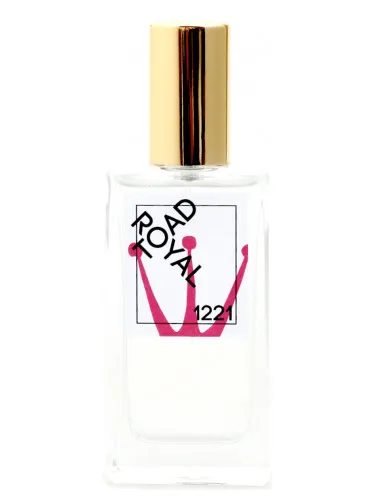 Perfume 1221 Pink Ninja de Royal Toad