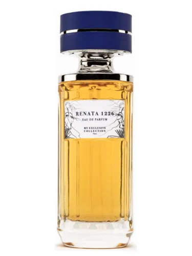 Perfume Renata 1226 de M.E.C - My Exclusive Collection