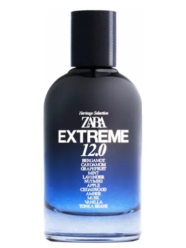 Imagen de Extreme 12.0