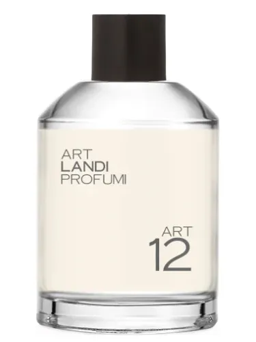 Perfume Art 12 Per Me Ma de Profumi d'Art (Art Landi Profumi)