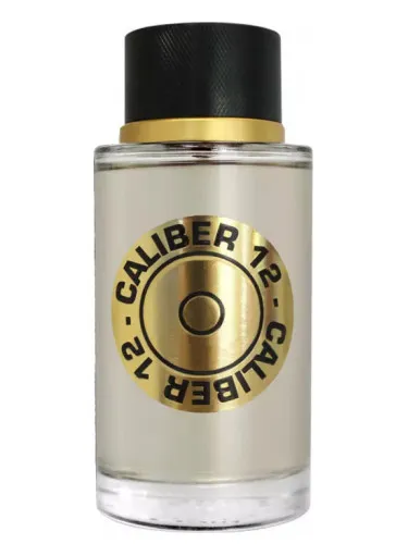 Perfume Caliber 12 de Jeanne Arthes