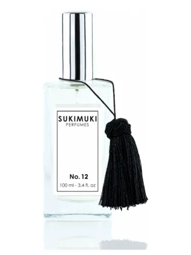 Perfume No. 12 de Sukimuki