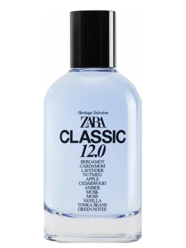 Imagen de Classics 12.0