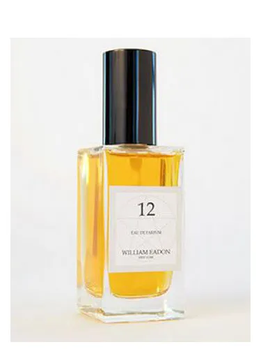 Perfume No. 12 Eau de Parfum de William Eadon