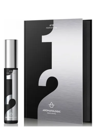 Perfume No. 12 de Aromatologic