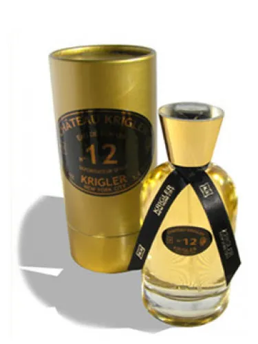 Perfume Chateau Krigler 12 de Krigler