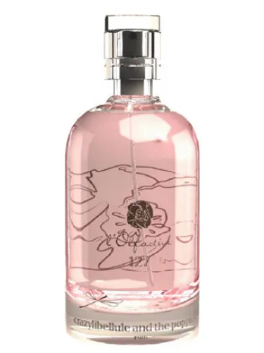 Perfume L'Olfactive 127 de Crazylibellule and the Poppies