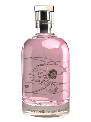 Perfume L'Olfactive 129 de Crazylibellule and the Poppies