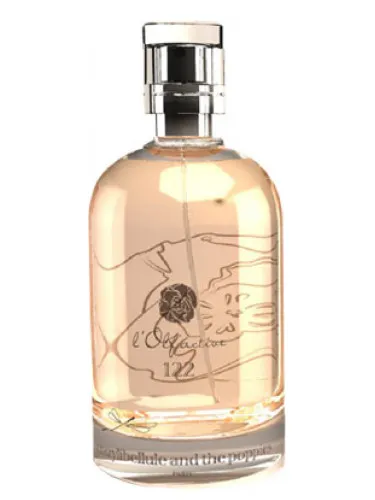 Perfume L'Olfactive 122 de Crazylibellule and the Poppies