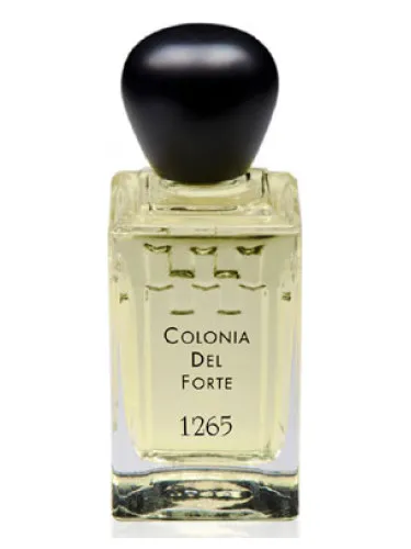 Perfume Colonia del Forte 1265 de Profumi del Forte