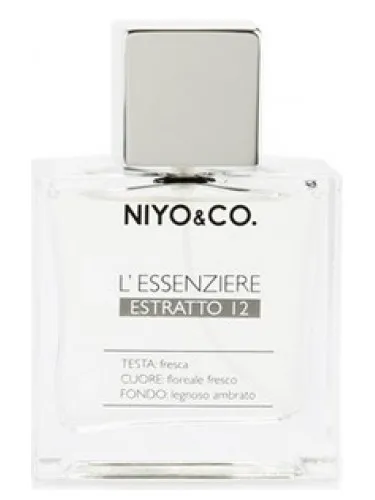 Imagen de L'essenziere Estratto 12