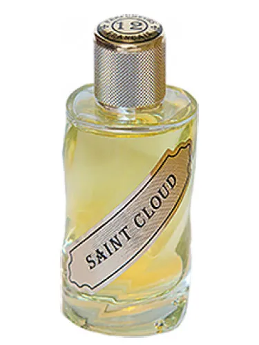 Perfume Saint Cloud de 12 Parfumeurs Francais