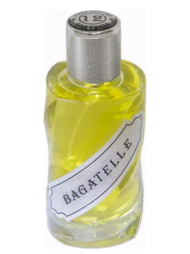 Imagen de Bagatelle