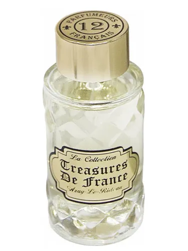 Perfume Azay-le-Rideau de 12 Parfumeurs Francais