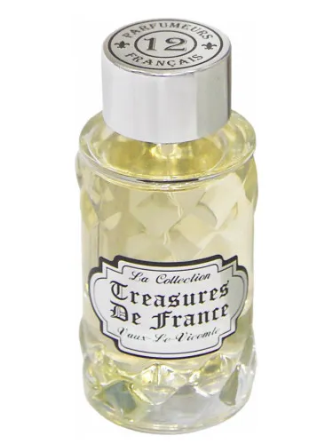 Perfume Vaux Le Vicomte de 12 Parfumeurs Francais