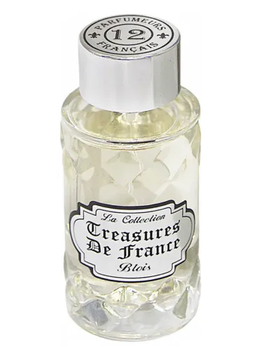 Perfume Blois de 12 Parfumeurs Francais