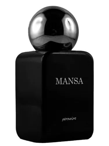 Imagen de Mansa