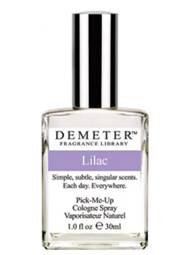Imagen de Lilac
