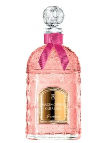 Perfume Mademoiselle Guerlain de Guerlain