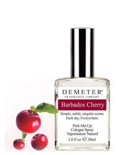 Imagen de Barbados Cherry