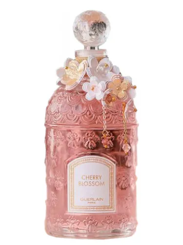 Imagen de Cherry Blossom 2021 Millésime