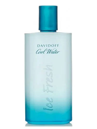 Imagen de Davidoff Cool Water Men Ice Fresh