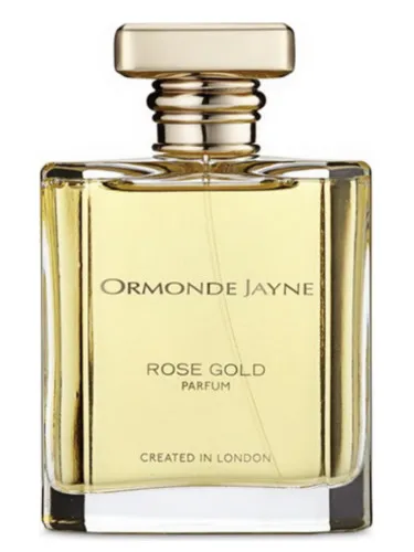 Imagen de Rose Gold